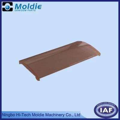 Customized/Designing Plastic Cover Moulds with High Precision