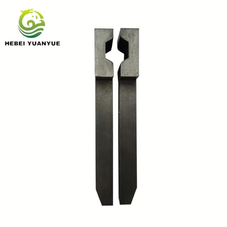Composite Mould Cold Heading Machine Tools Clamp