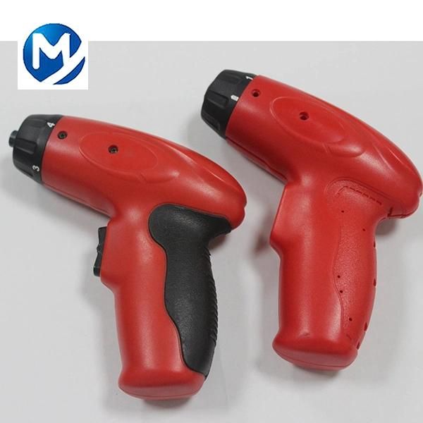 Factory Design Injection Tool for Plastic Parts of Power Tools