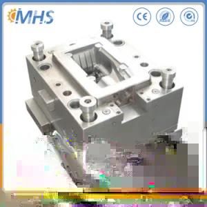 Polishing Injection Plastic Over Daily Use Mould