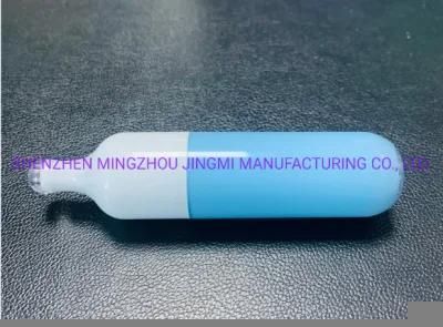 Disposable Vape Pen Vape Working Electronic Cigarette E-Cig Plastic Packaging Mold Mould ...