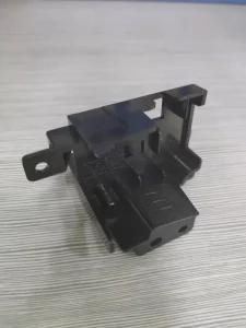 Printer Parts Customized Injection Molded Plastic Product