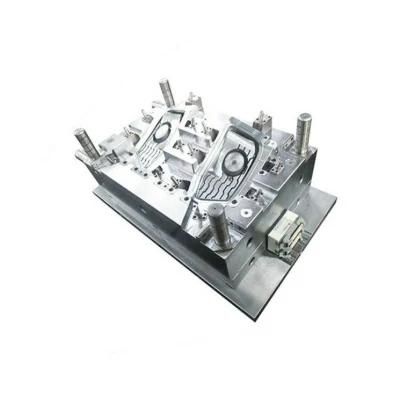 Customized/Designing Injection Mold for Plastic Car Products