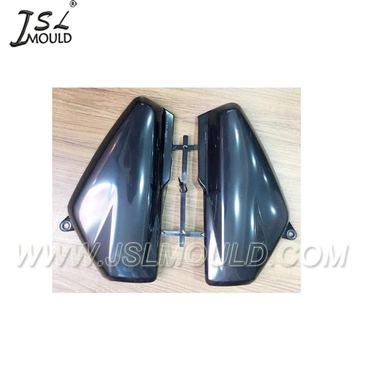 Customized Injection Plastic Electric Scooter Bike Die Mould