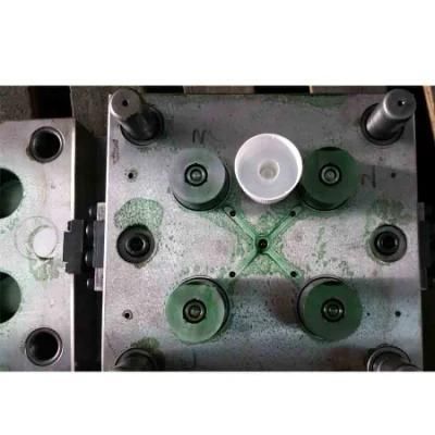 Injection Mold for PP Screw Cap