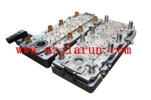 China Metal Ei Stamping Tools/Die/Mould