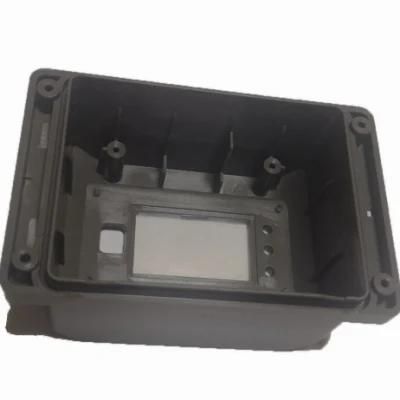 OEM TV Enclosure, LED TV Plastic Part, TV Set and Cover Injection Mold