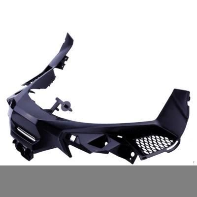 Moulding/Toolinglarge Motorcycle Headlight Bracket Plastic Mold/Moulding/Tooling