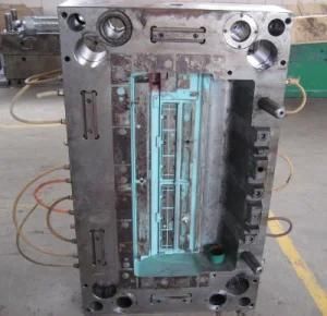 Injection Mold 00185, Plastic Mold, Air Conditioning Frame (IMJ-AR11)
