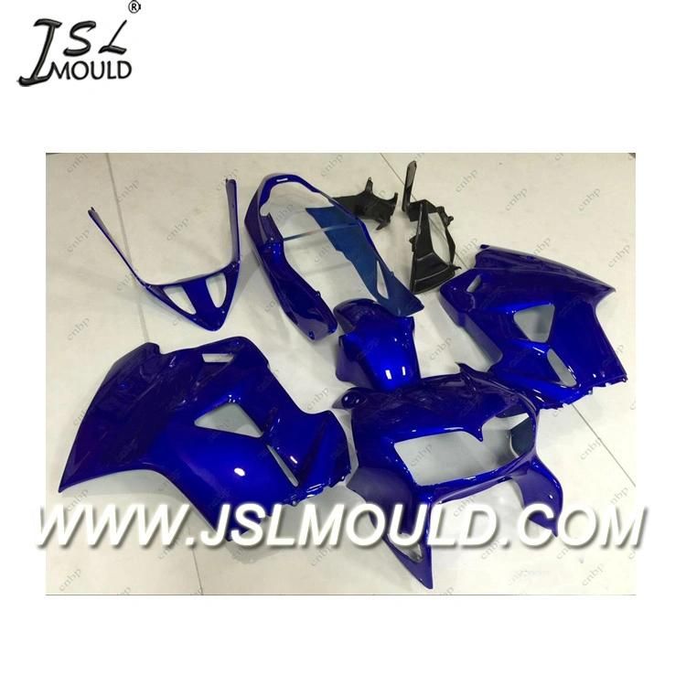 Quality Mold Factory Custom Made Injection Electric Bike Plastic Body Parts Mould