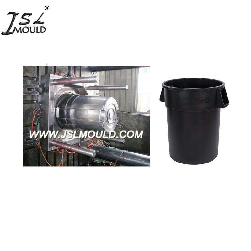 Taizhou Experienced Quality Plastic Drum Mould