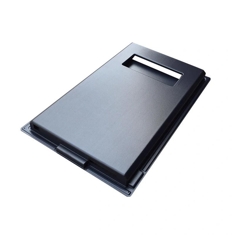 Custom Large vacuum Thermoforming Custom Vacuum Forming Plastic