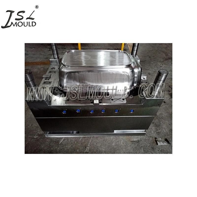 Professional Experienced Quality Mould Factory Injection Plastic Cat Litter Tray Box Mold