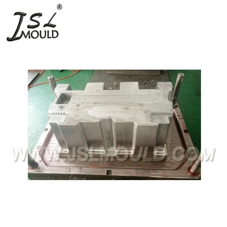 Experienced Quality Plastic Air Cooler Mould Manufacturer
