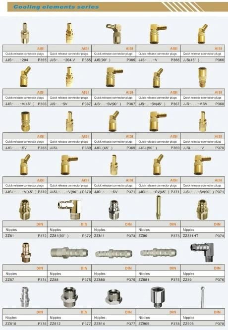 Injection Mold Factory Whole Sale Professional Cheap Plastic Quick Release Connector Plugs Moulds Cosmized Plug