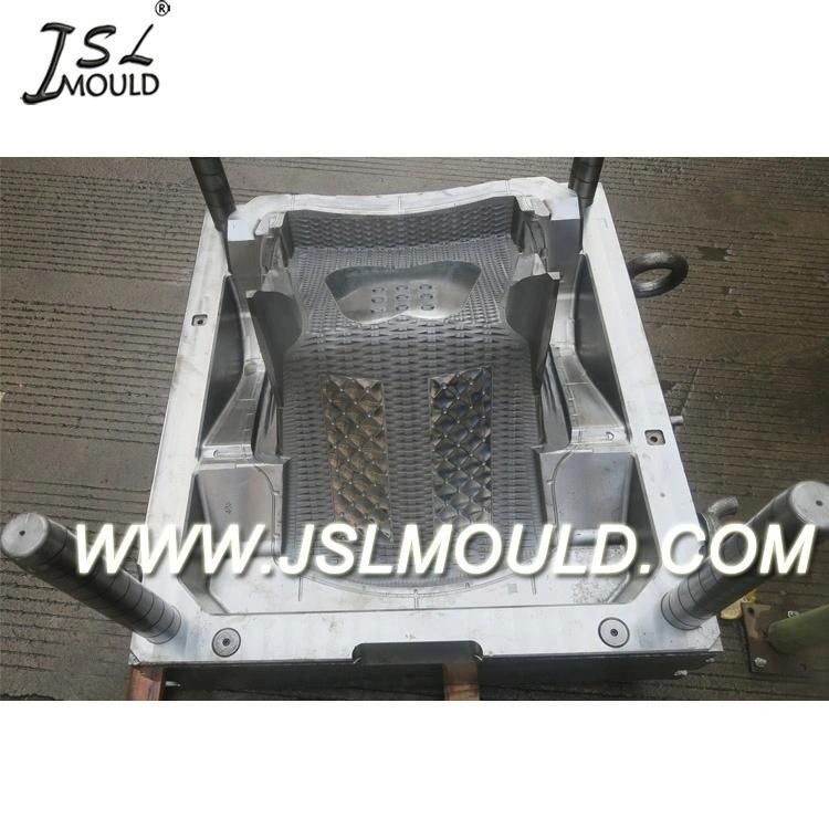 Customized Injection Plastic Chair Shell Mould
