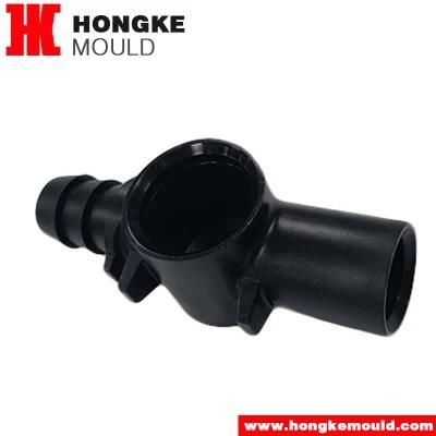 Good Price Factory Direct Sales Plastic Injection Pipe Fitting Mould