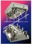 Plastic Injection Mould