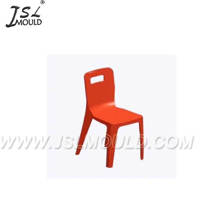 High Quality Injection Plastic Kid Chair and Table Mould