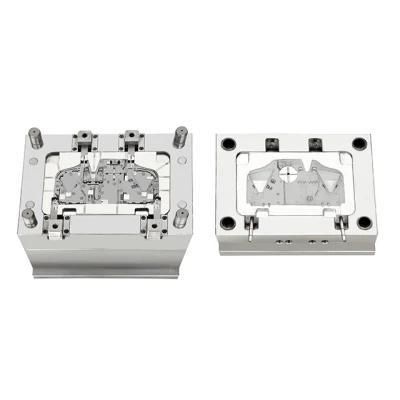 Auto Parts Plastic Injection Mould/Molding/Tooling/Die