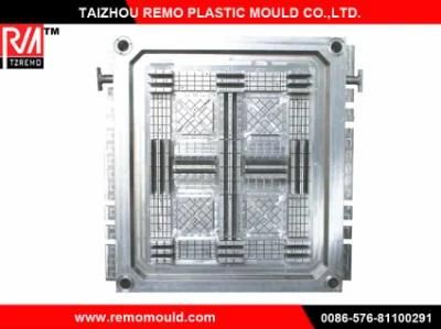 Plastic Injection Pallet Mould