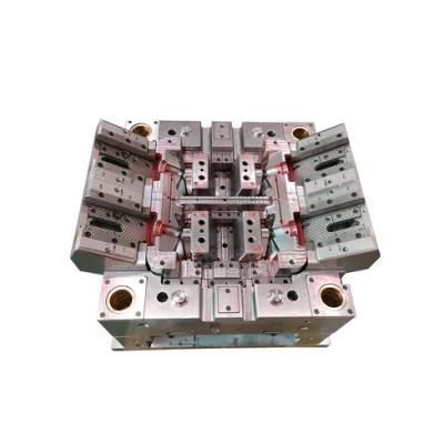 2316 Injection Tooling for Battery Casings with Paiting Surface