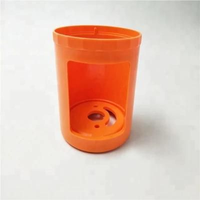 China Plastic OEM Injection Molding Parts Cutomized Mould