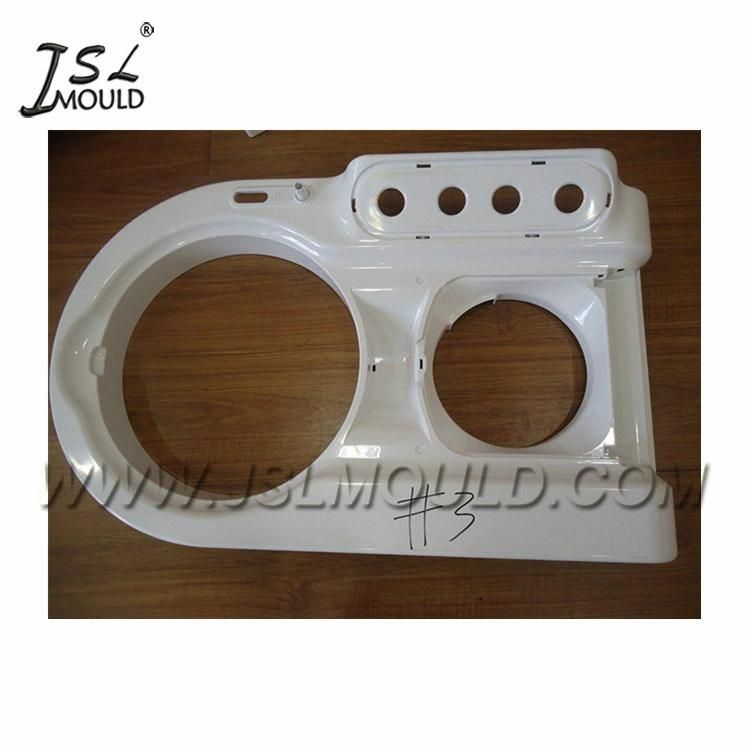 OEM Custom Injection Plastic Washer Mould