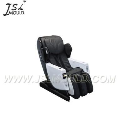 Massage Chair Plastic Parts Injection Mould