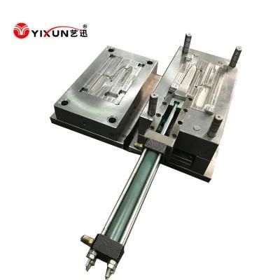 Injection Mold Injection Mould Manufacturer Professional OEM Manufacture Plastic Injection ...