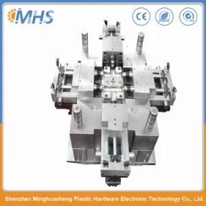 ABS Single Cavity Precision Palstic Injection Mould for Household