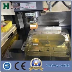 Car Cover Precision Mold Components