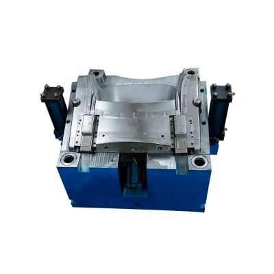 Customer Design Plastic Housing Injection Mould for Auto Parts /Plastic Basket