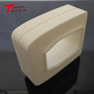 China Supplier OEM ABS Plastic CNC Machining Service CNC Parts