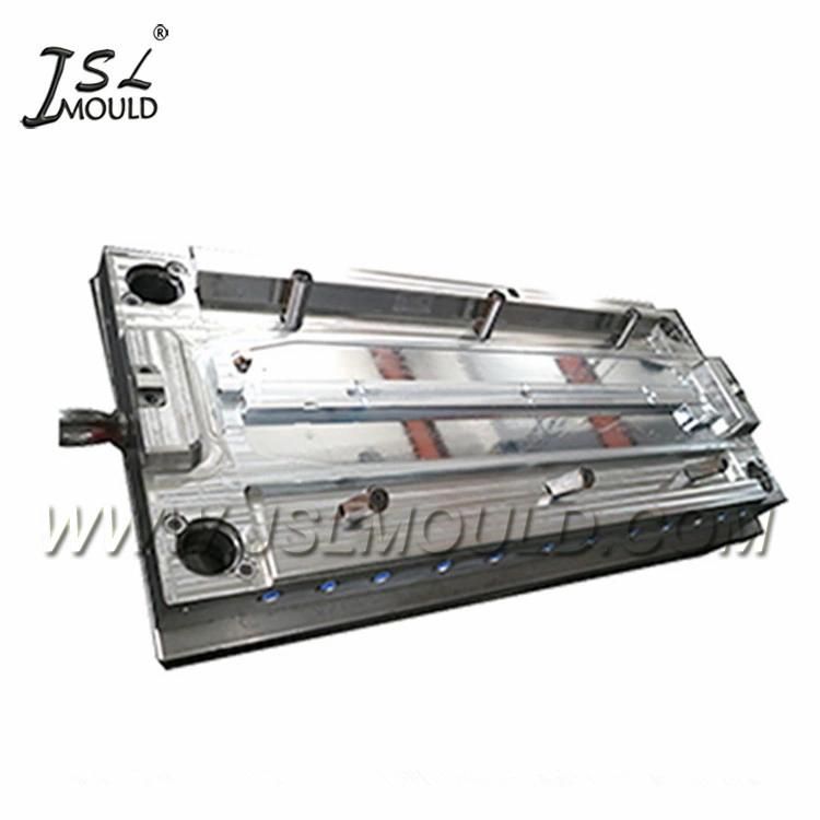 Injection Plastic Refrigerator Door Handle Mould
