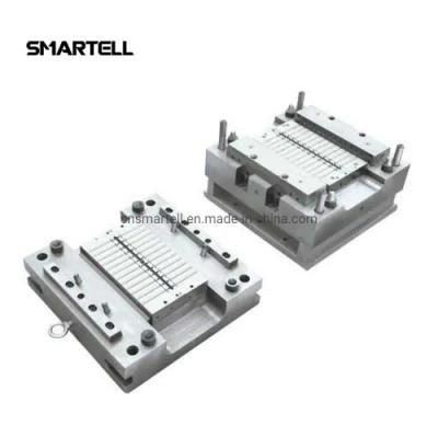 Disposable Medical Syringe Production IV Set Making Needle Injection Mold