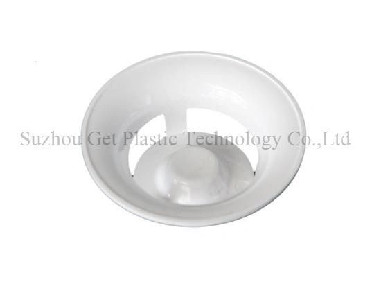 Plastic Parts for Injection Molding of Toys and Gifts