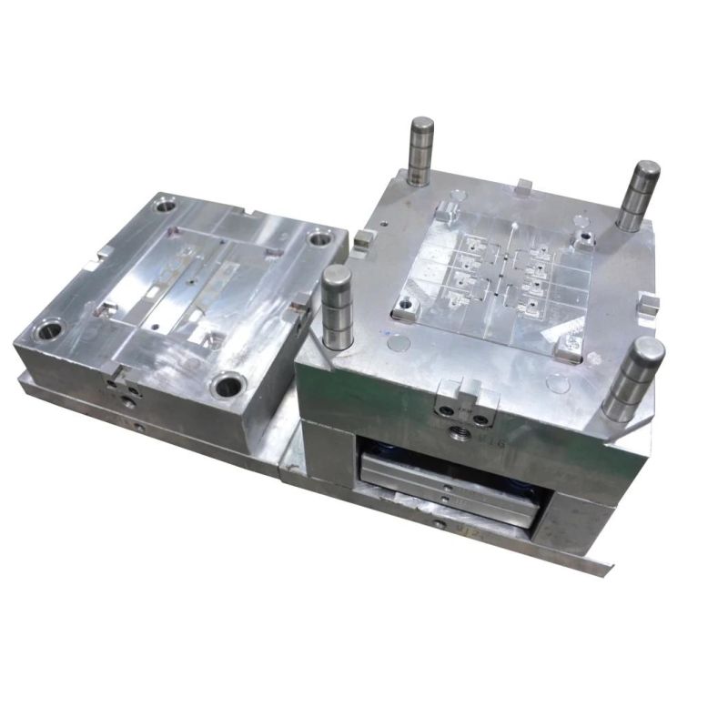 Custom Switch Socket Internals Plastic Injection Mould Mold