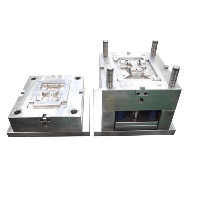 Dongguan Professional OEM Mould Handle Parts Mold