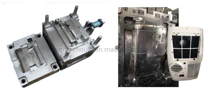 Professional Manufacturer Injection Home Use Dehumidifier Shell Plastic Mould