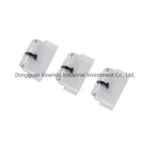 China Manufacturer Plastic Injection Mold for Rubber/Silicone Product
