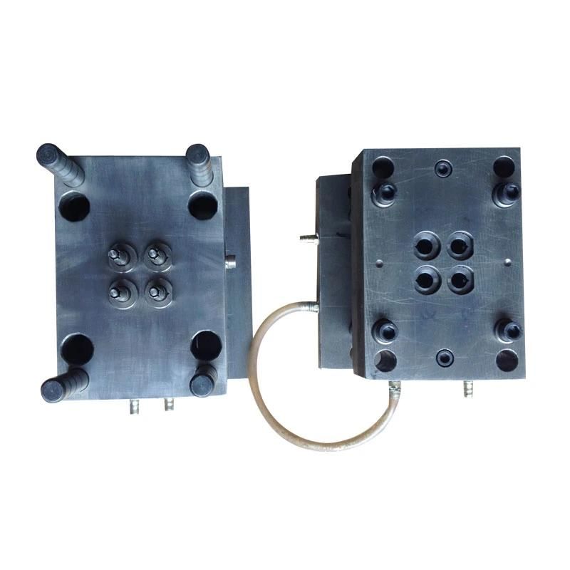 Plastic Injection Mold for PVC Waterway Joints