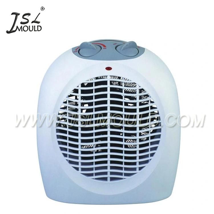 Plastic Injection Electric Fan Mould