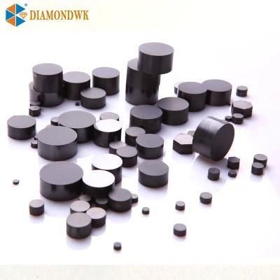 Fine PCD Blanks for Diamond Wire Drawing Die