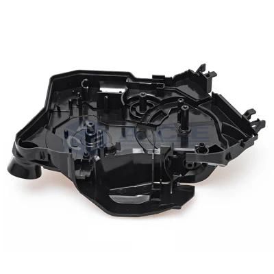 Hot Plastic Injection Automotive Door Handle Trim Mould