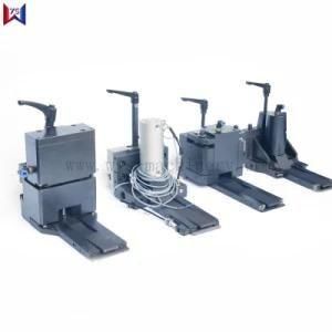 CNC Punch Press Machine Accessories Amada Yangli Yawei Jfy Clamps