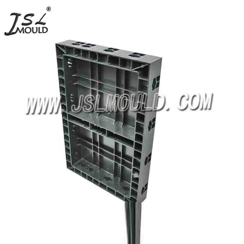 Injection Plastic Concrete Formwork Mould