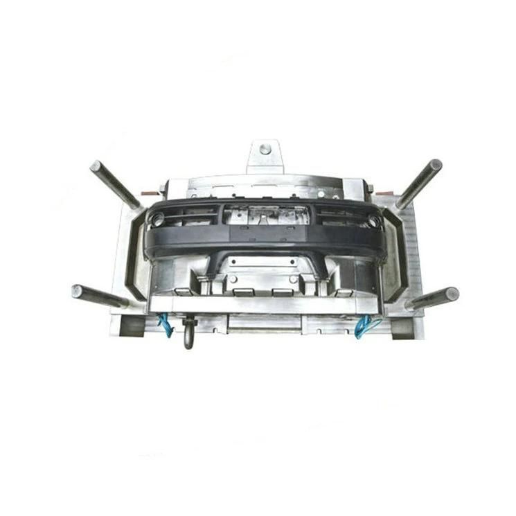 Customized/Designing Injection Mould for Plastic Autos Parts