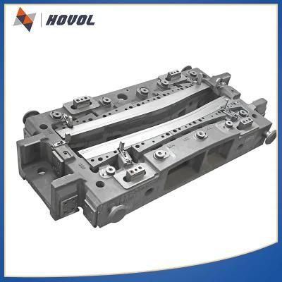 Custom High Precision Metal Stamping Dies Mold Products Progressive Mould