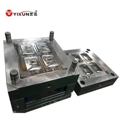 Dongguan Mould Factoryoem Switch Socket Plastic Injection Mold